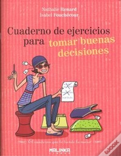 Capa do artigo Cuaderno De Ejercicios Para Tomar Buenas Decisiones