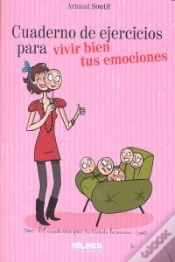 Capa do artigo Cuaderno De Ejercicios Para Vivir Bien Tus Emociones