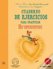 Capa do artigo Cuaderno De Ejercicios Prácticos Ho Oponopono