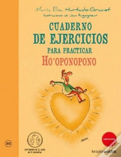 Capa do artigo Cuaderno De Ejercicios Prácticos Ho Oponopono