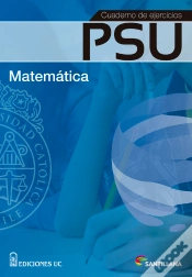 Capa do artigo Cuaderno De Ejercicios Psu Matemática