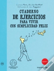 Capa do artigo Cuaderno De Ejercicios. Vivir Con Simplicidad Feliz