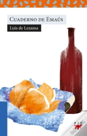 Capa do artigo Cuaderno De Emau´S