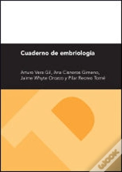 Capa do artigo Cuaderno De Embriología