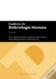 Cuaderno De Embriologia