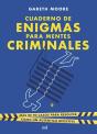 Cuaderno De Enigmas Para Mentes Criminales - Preview