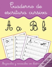 Cuaderno De Escritura Cursiva