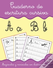 Capa do artigo Cuaderno De Escritura Cursiva