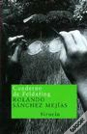 Capa do artigo Cuaderno De Feldafing