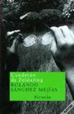 Capa do artigo Cuaderno De Feldafing