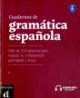 Cuaderno De Gramatica Espanola A1-B1 - Livre + Cd - Preview
