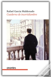 Cuaderno De Incertidumbre  