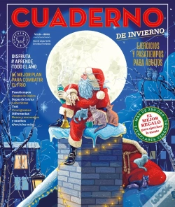 Capa do artigo Cuaderno De Invierno. Vol. 5