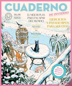 Capa do artigo Cuaderno De Invierno Vol.6