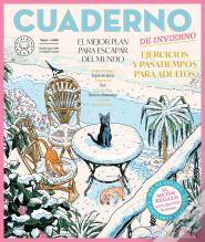 Cuaderno De Invierno Vol.6
