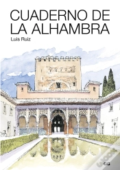 Capa do artigo Cuaderno De La Alhambra