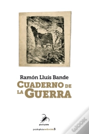 Capa do artigo Cuaderno De La Guerra