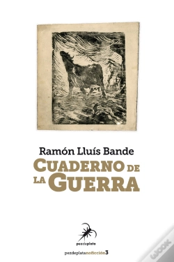 Capa do artigo Cuaderno De La Guerra