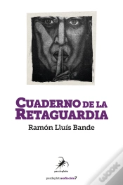 Capa do artigo Cuaderno De La Retaguardia