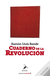 Capa do artigo Cuaderno De La Revolución