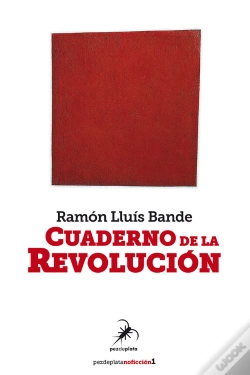 Capa do artigo Cuaderno De La Revolución