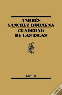 Capa do artigo Cuaderno De Las Islas