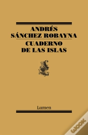 Capa do artigo Cuaderno De Las Islas