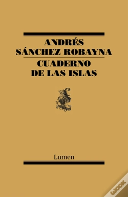 Capa do artigo Cuaderno De Las Islas