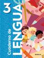 Cuaderno De Lengua 3º Ep - Preview