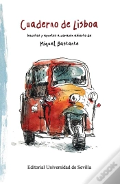 Capa do artigo Cuaderno De Lisboa