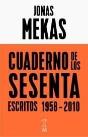 Cuaderno De Los Sesenta - Preview