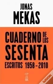 Capa do artigo Cuaderno De Los Sesenta