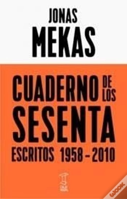 Capa do artigo Cuaderno De Los Sesenta
