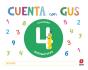 Cuaderno De Matematicas 4. Cuenta Con Gus - Preview