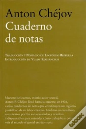 Capa do artigo Cuaderno De Notas