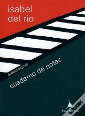 Capa do artigo Cuaderno De Notas
