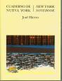 Cuaderno De Nueva York (Bilingüe) - Preview