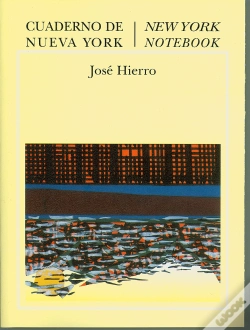 Capa do artigo Cuaderno De Nueva York (Bilingüe)