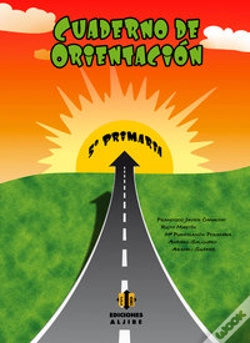 Capa do artigo Cuaderno De Orientación.
