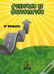 Capa do artigo Cuaderno De Orientación.
