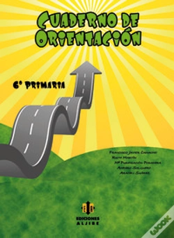 Capa do artigo Cuaderno De Orientación.