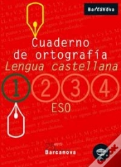 Capa do artigo Cuaderno De Ortografia 1  