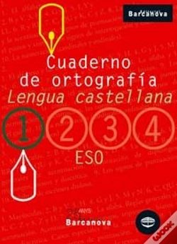 Capa do artigo Cuaderno De Ortografia 1  
