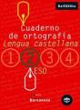 Cuaderno De Ortografía 2 - Preview
