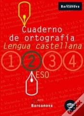 Capa do artigo Cuaderno De Ortografía 2