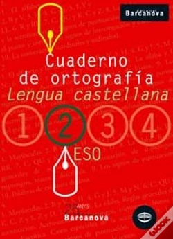 Capa do artigo Cuaderno De Ortografía 2