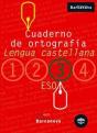 Cuaderno De Ortografía 3 - Preview