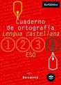 Cuaderno De Ortografía 4 - Preview