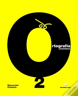Capa do artigo Cuaderno De Ortografía Castellana 2. Epo