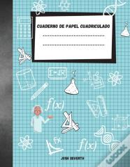 Cuaderno De Papel Cuadriculado